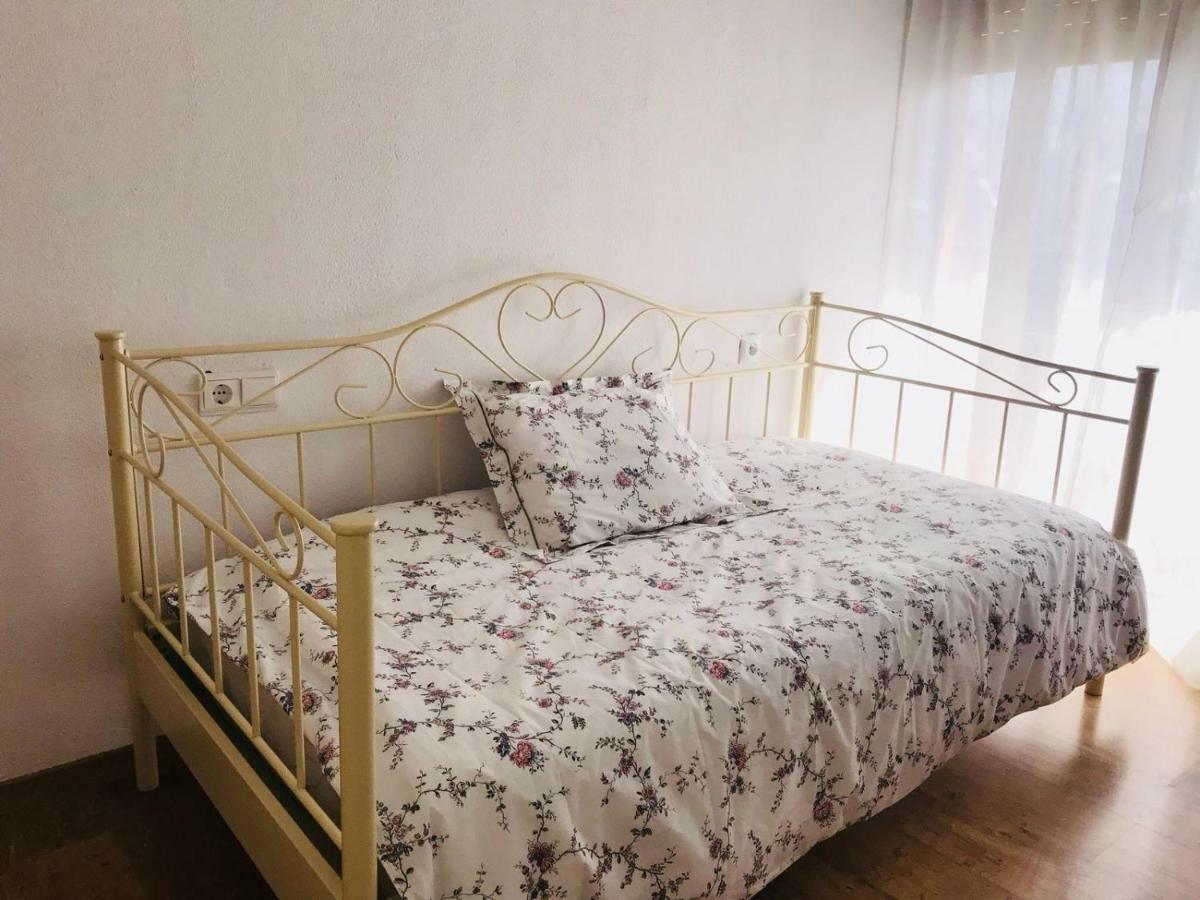 Mediodia Holiday Аликанте Экстерьер фото