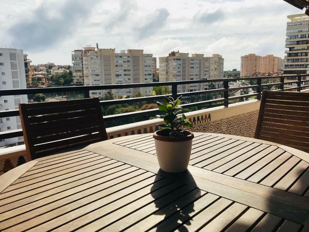 Mediodia Holiday Аликанте Экстерьер фото