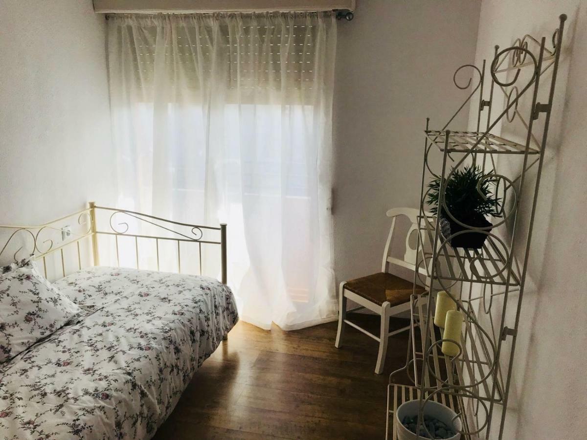 Mediodia Holiday Аликанте Экстерьер фото