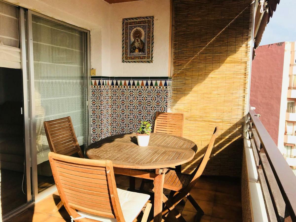 Mediodia Holiday Аликанте Экстерьер фото